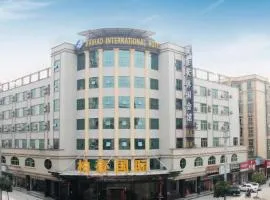 Parkview International Hotel