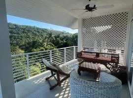 V224 Ocean View Villa Pool Nature Near Beach