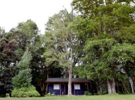 Pichihuape Lodge