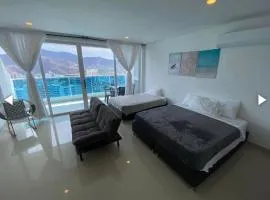 ApartaStudio Santa Marta