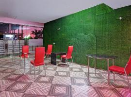 Hotel O Sunshine Near Netaji Subhash Chandra Bose International Airport，位于Gauripur的酒店