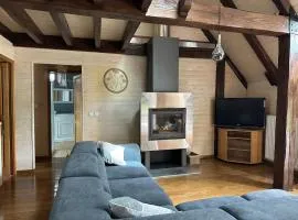 Gîte De La Remise