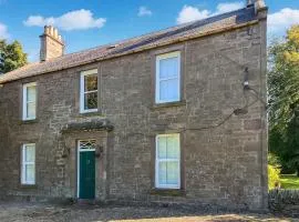 West Nevay Farm House