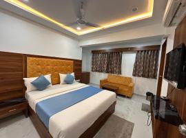 Hotel Haveli，位于艾哈迈达巴德的酒店