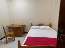 Kumar inn