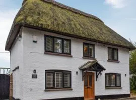 Little Thatch