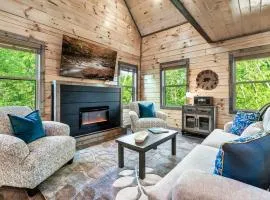 3 Bears Retreat! Luxury Indoor Pool Sauna