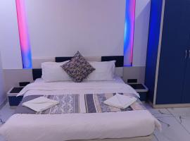 Varda Resort，位于Buxar的酒店