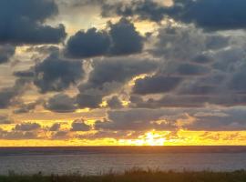 Loode Kuralase，位于Vihtra的酒店