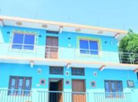 Phooldei Homestay By StayApart，位于Devaprayāg的酒店