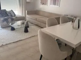 Luxurious Apartment in Gammarth Touristique