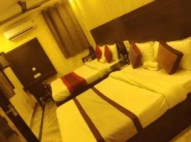 Hotel Siddharth A Boutique Guest House