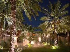 منتجع الرتاج الريفي