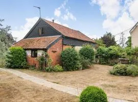 John Fanner Barn - Uk37102