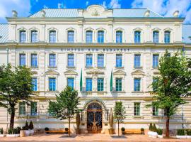 Kimpton BEM Budapest by IHG