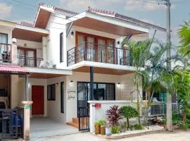 V230 Renovated Villa Near Beach table tennis Pool