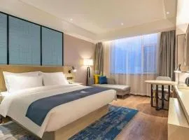 Echarm Hotel Tai'an Taishan Tianwai Village Hongmen