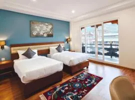 Swiss Boutique Thimphu