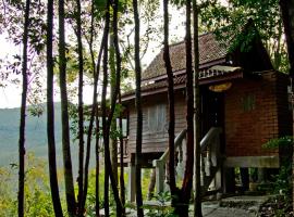 Chestnut Hill Eco Resort Had Yai，位于合艾的度假村