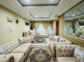 FS Homestay Jitra
