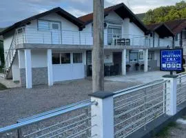 Apartman Studio EMA