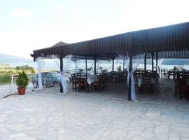 Motel Sarnitsa，位于瑟尔尼察的酒店