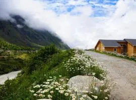 Badri Resort Mana