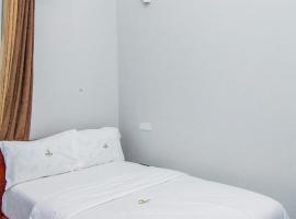 Lucia Villas Mbale，位于Mbale的酒店