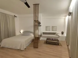 Heraklion City Center Maisonette