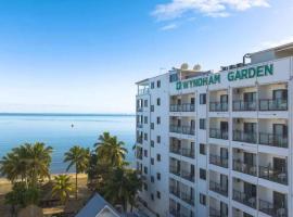 Wyndham Garden Wailoaloa Beach Fiji