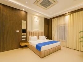 LAHR Hotels，位于班加罗尔Kempegowda International Airport - BLR附近的酒店