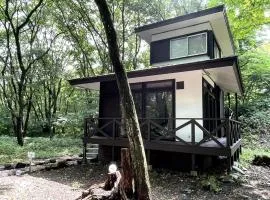 Kitakaruizawa V's Villa -北軽井沢 ヴィーズ ヴィラ-