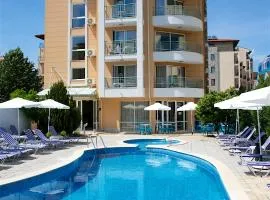 Sunny Residence complex
