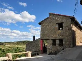 Casa Rural El Boixar - El Mirador