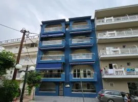 ALEXANDROS apartments by SDR