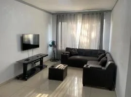 Durban North Apartment
