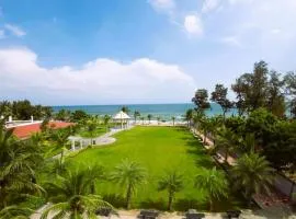 coral beach resort