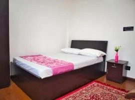 Tung Tales Homestay