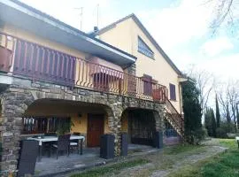 Villa Azzurra