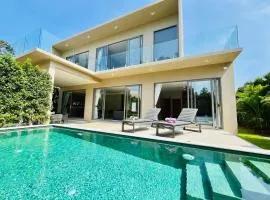 Beautiful Villa a short walk from Meanam beach