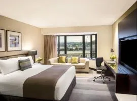 Hotel Le Mount Suit Inn Near IGI Airport