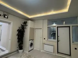Guesthouse Gulmira