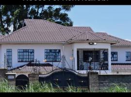 Limuru villa，位于Limuru的酒店