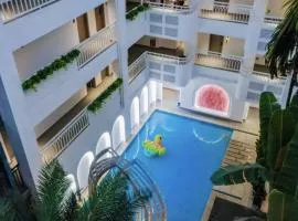 Mufan Designer Hotel