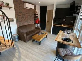 EnergyZen - gite Alsace - L'Atelier des Songes