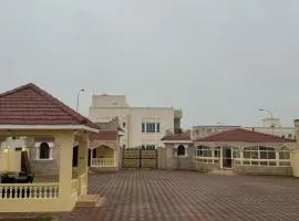 Villa AlThurayya