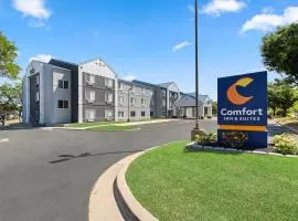Comfort Inn & Suites Olathe - Kansas City