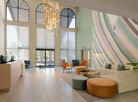 Wyndham Garden Newark Fremont Silicon Valley