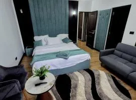 Cabana La Conac