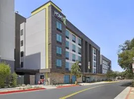 Home2 Suites By Hilton Riverside Downtown